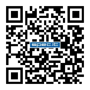 QR kodas | Dviračių sporto klubas Velostreet | spec.lt