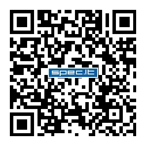 QR kodas | Asociacija Dviračių sporto mėgėjų klubas | spec.lt