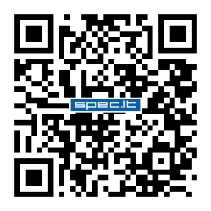 QR kodas | Dviračių valda, UAB | spec.lt