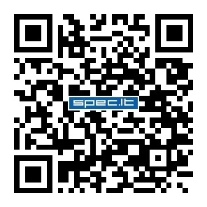 QR kodas | R. Bučinsko įmonė | spec.lt