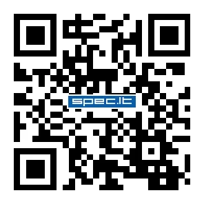 QR kodas | DVIRAGIS, UAB | spec.lt