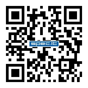 QR kodas | Dviratela, MB