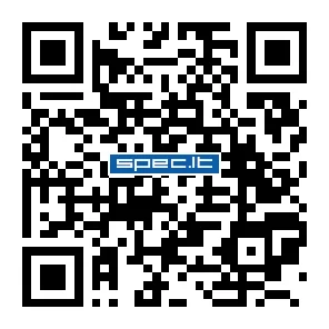 QR kodas | Dviratininkas, UAB | spec.lt