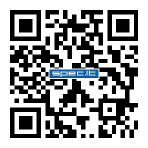 QR kodas | Dvirteka, UAB | spec.lt