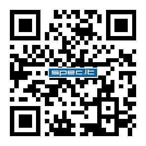 QR kodas | Dvirtex, UAB | spec.lt
