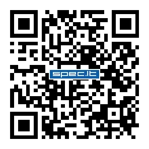 QR kodas | Dvitėjinių sijų sistemos, UAB