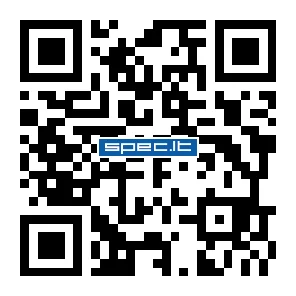 QR kodas | Dvitex, MB