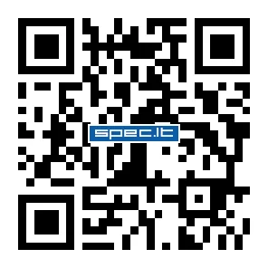 QR kodas | Dvivėjis, UAB