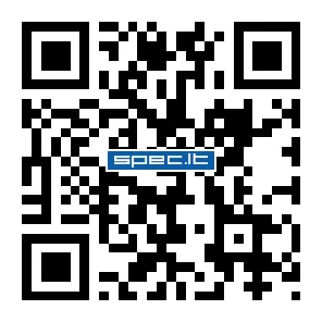 QR kodas | Dvj Projektai, IĮ