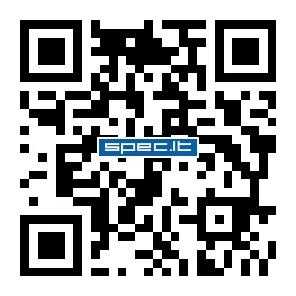 QR kodas | Dvjparty, VŠĮ | spec.lt