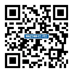 QR kodas | Saldutis, MB