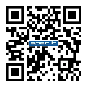 QR kodas | DVMS, UAB | spec.lt