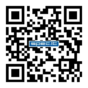 QR kodas | DVOIL, UAB | spec.lt