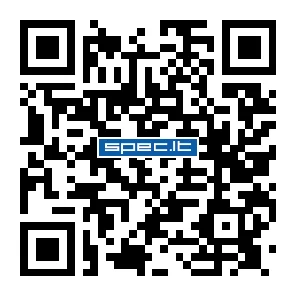 QR kodas | DVR paslaugos, UAB | spec.lt