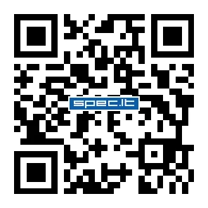QR kodas | DVS LT, MB | spec.lt