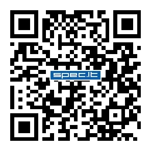 QR kodas | DVYLIKA ĄŽUOLŲ, UAB | spec.lt