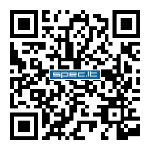 QR kodas | Dvylika žirnių, VŠĮ | spec.lt