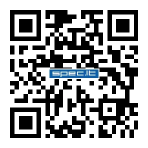 QR kodas | Dvylikaa, MB | spec.lt