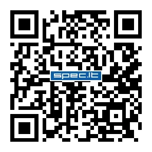 QR kodas | Dvyliktas klubas, UAB | spec.lt