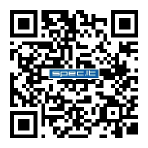 QR kodas | Dvyliktoji dimensija, MB