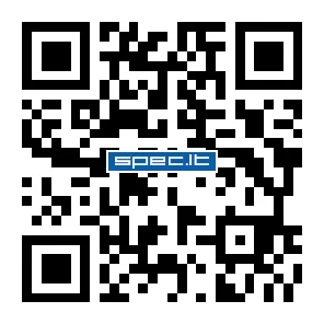 QR kodas | DVYNEDA, UAB | spec.lt