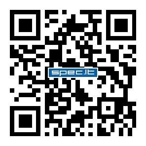 QR kodas | DW Projektai, MB