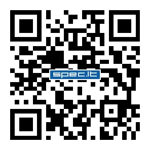 QR kodas | DWatches, MB | spec.lt