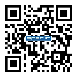 QR kodas | Dworks, MB