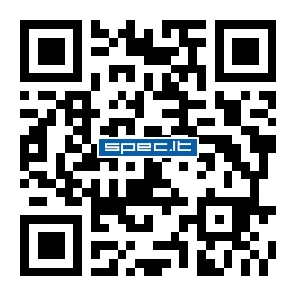 QR kodas | DWT LINE, UAB | spec.lt