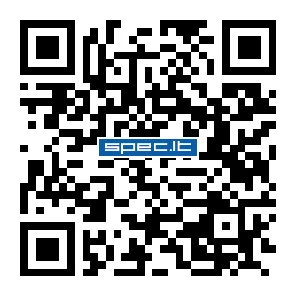 QR kodas | DXC Technology Baltic, UAB | spec.lt