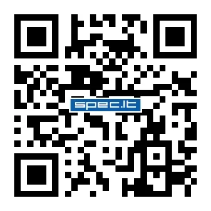 QR kodas | DY Cargo, MB | spec.lt