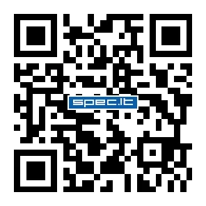 QR kodas | Dydis, UAB | spec.lt