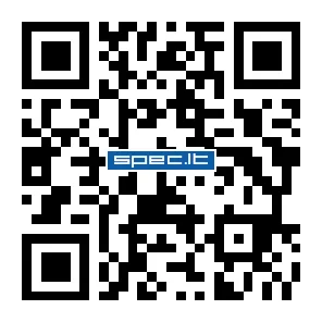 QR kodas | Dygsnis, MB | spec.lt