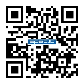 QR kodas | Dykumos rožė, MB