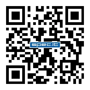 QR kodas | Dymare, UAB | spec.lt