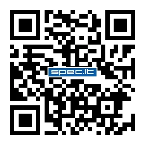 QR kodas | Dynametra, MB