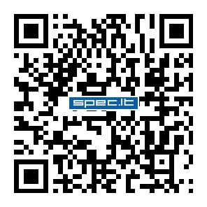QR kodas | DYNAMIC DEVELOPMENT LABORATORIES LT CO., LTD, UAB | spec.lt