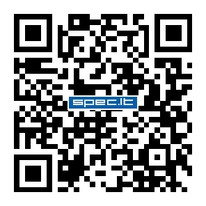 QR kodas | Dynamic motors, UAB | spec.lt