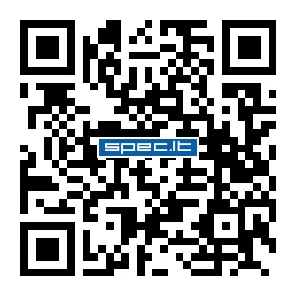 QR kodas | DYNAMIC SOLAR, UAB | spec.lt