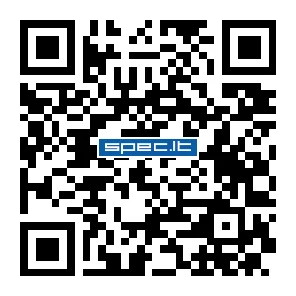 QR kodas | Dynamics IT consulting, MB