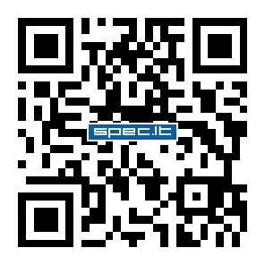 QR kodas | DynamicsWay, UAB | spec.lt