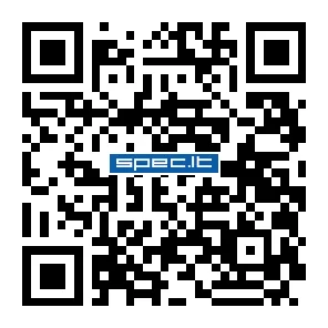 QR kodas | Dynamo Baltic Composite, UAB