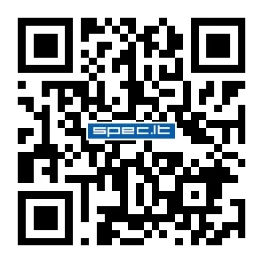 QR kodas | Dynanox, UAB | spec.lt