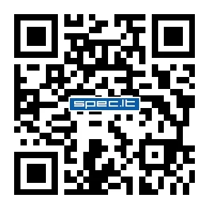 QR kodas | Dynefuse, MB | spec.lt