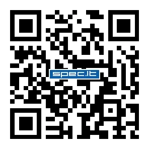 QR kodas | Dyonex, MB | spec.lt