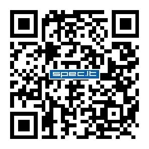 QR kodas | Dyslexia centras, VŠĮ