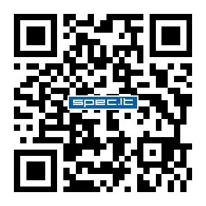 QR kodas | Dysnai, UAB