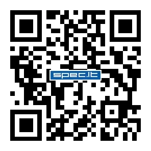 QR kodas | Dyz Projektai, MB