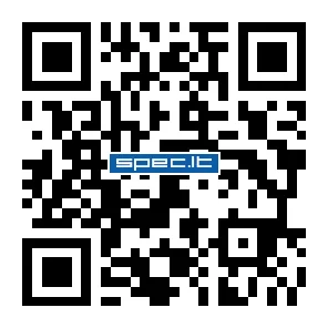 QR kodas | DYZARA, UAB | spec.lt