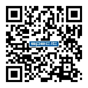 QR kodas | Dyzelinės Sistemos, UAB | spec.lt